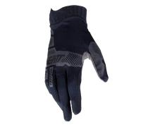 Guantes de Cross NiñoLeatt Moto 1.5 Sigilo V24 StealthS Stealth