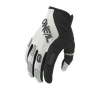 Guantes de Cross O'Neal Element Racewear Negro/GrisXL Negro,Gris