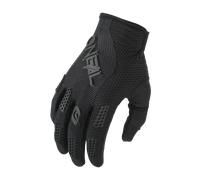 Oneal Element Racewear Guantes de motocross, negro, tamaño XL para Hombres