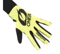 Guantes de Cross O'Neal Matrix Stacked Amarillo NeónM Amarillo Neón