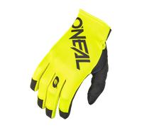 Guantes De Cross O'Neal Mayhem Rider Amarillo NeónS Amarillo Neón
