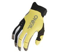 §Guantes de Cross O'Neal Revolution Nanofront Amarillo§