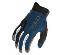 §Guantes de Cross O'Neal Revolution Nanofront Azul Océano§