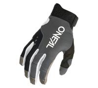 §Guantes de Cross O'Neal Revolution Nanofront Negros§
