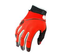 Guantes de Cross O'Neal Revolution RojoS Rojo