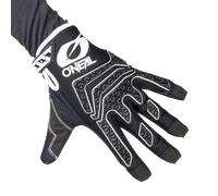 Guantes de Cross O'Neal Sniper Elite Negro/BlancoXL Negro,Blanco