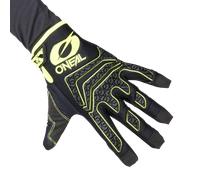 Guantes de Cross O'Neal Sniper Elite Negro/Neón/AmarilloM Negro,Neón,Amarillo