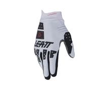 Leatt 2.5 SubZero Guantes de motocross, gris, tamaño M para Hombres