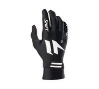 Guantes de Cross Shift Black Label Invisible NegroXXL Negro