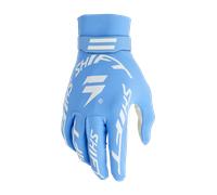 Guantes de Cross Shift Black Label Nirvana Invisible AzulXXL Azul