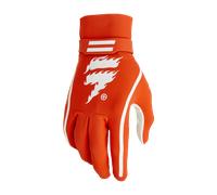Guantes de Cross Shift Black Label Veem Invisible Naranja/BlancoXXL Naranja,Blanco