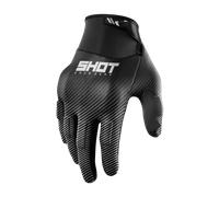 Guantes de Cross Shot Drift Spider BlancoXL Blanco