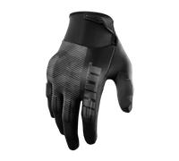 Guantes de Cross Shot Drift Spider Negro/GrisL Negro,Gris