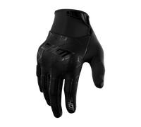 Guantes de Cross Shot Drift Spider Negro SpiderXXL Negro Spider