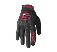 Guantes de Cross Shot Drift Spider RojoXL Rojo