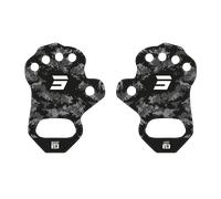 Guantes de Cross Shot Palmino 2.0 CamuflajeM Camuflaje