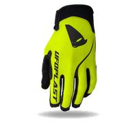 Guantes de Cross UFO Skyline AmarilloL Amarillo