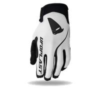 Guantes de Cross UFO Skyline BlancoM Blanco