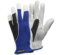 Guantes de cuero 12 Ejendals Tegera Ejendals