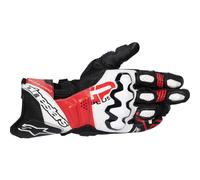 Guantes De Cuero Alpinestars GP Plus R V3 3550825-1304-2X