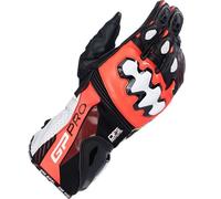 Guantes De Cuero Alpinestars GP PRO R4 - Negro