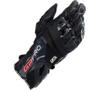 Guantes De Cuero Alpinestars GP PRO R4 - Negro