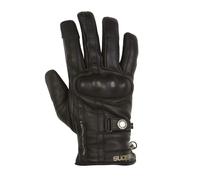 Guantes de cuero de invierno Helstons burton tamaño 11