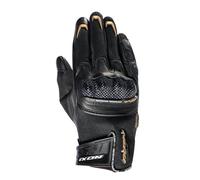 Guantes de cuero de verano para mujeres Ixon rs rise air S
