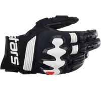 Guantes de cuero Halo ALPINESTARS