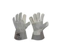 Guantes de cuero Payper Wear Pilot 70R (x1) L
