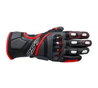 Guantes de cuero RST Fulcrum (CE) para motocicletas