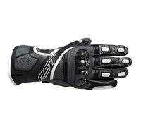 Guantes de cuero RST Fulcrum (CE) para motocicletas