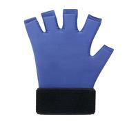 Guantes de cuidado para el frío, envoltura de gel ajustable para enfriar las manos, ayuda para el frío caliente | Uso para alivio de lesiones, recuperación en el gimnasio en casa, soporte de