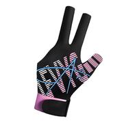 Guantes de de dedos, guantes deportivos para cola de - Pool Cue Guantes deportivos unisex de dedos,Equipo de aspecto elegante para jugadores aficionados y professi