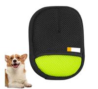 Guantes de depilación a mano, guante para eliminar el de mascotas, limpiador portátil para muebles, guante de depilación reutilizable para sofá, alfombra, alfombra, ropa de cama, alfombra