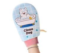 Guantes de Ducha | Eliminación de Células Muertas | Guante de Ducha Doméstico | Para Hombres Adultos Amantes Spa Nadadores Viajeros Rutina Diaria Casa Apartamento Hotel Baño Inodoro