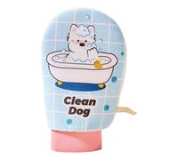 Guantes de Ducha Herramienta transpirable para ducha | Guante De Ducha Para El Hogar Para Mujeres Adultas Amantes Del Nadadores Viajeros Rutina Diaria Hogar Apartamento Hotel