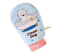 Guantes de ducha, limpieza suave del cuerpo - Guante para eliminación de piel muerta - Para mujeres hombres amantes del spa nadadores viajeros rutina diaria casa apartamento viaje hotel baño gimnasio