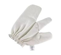 Guantes de Ducha Manopla Renovadora Facial Y Corporal Reutilizable