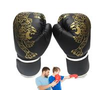 Guantes De Entrenamiento Boxeo - Versatile Premium Sleek Functional, Durable, Durable Compact Modern, Sturdy High Stylish Performance para | Multipurpose Outdoor Indoor Utility Sleek