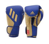 Guantes de entrenamiento de boxeo adidas Tilt 350V Pro hook&loo 16 oz
