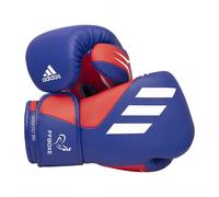 Guantes de entrenamiento de boxeo adidas Tilt 350V Pro Velcro 14 oz