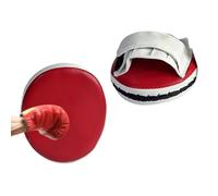 Guantes de entrenamiento de boxeo - Equipo de Karate Absorción de impactos, Manoplas de enfoque para combate | Para niños, hombres, mujeres, entusiastas del fitness, boxeadores, equipos de entrenamien