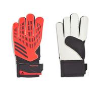 Guantes de entrenamiento de portero para niños adidas Predator Taille 4,5