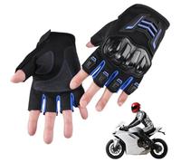 Guantes de Entrenamiento - Guantes De Ciclismo para Mujer | con Almohadillas Táctiles Transpirables para Conducción Senderismo Escalada Jardinería