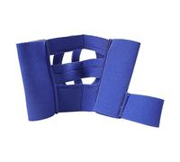 Guantes de entrenamiento para béisbol, guantes de béisbol de piel compuesta, guantes de béisbol con dos dedos, equipo ligero de entrenamiento de campo para Infield Drills, jaula de impacto para la