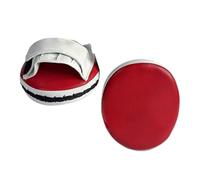 Guantes de entrenamiento para boxeo y parachoques, equipo de entrenamiento de karate con absorción de impactos - Guantes Focus para boxeo - Para hombres, mujeres, luchadores profesionales, entusiastas