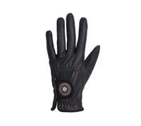 Guantes de equitación con agarre y purpurina Kentucky Horsewear Taille 8,5