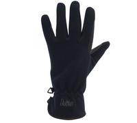 Guantes de equitación de forro polar para niños Dublin tamaño 4