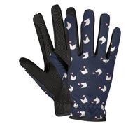 Guantes de equitación para niños ELT Lucky Dora 5/7 ans
